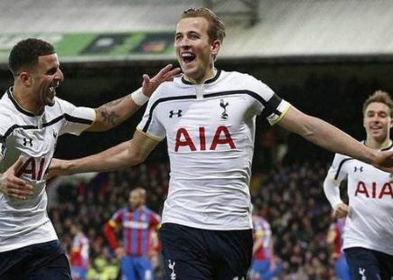 比赛的走势 比赛的走势